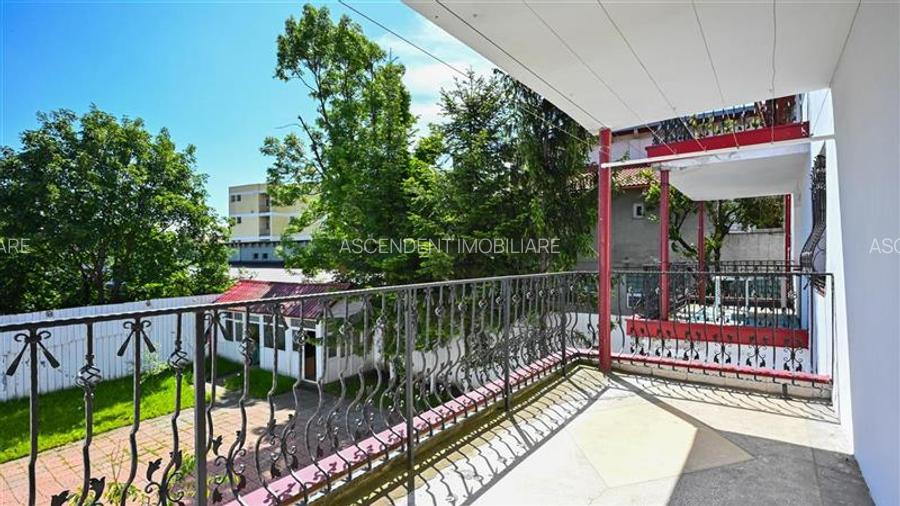 FILM&3D!Casa arhitectura flexibila:2 unitati,500mp teren,locuri parcare,Central, - 22