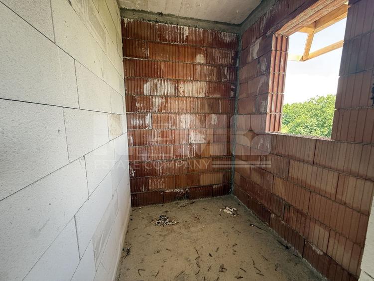Duplex | 135 MP utili | 1,5 ari teren | 145.000 Euro