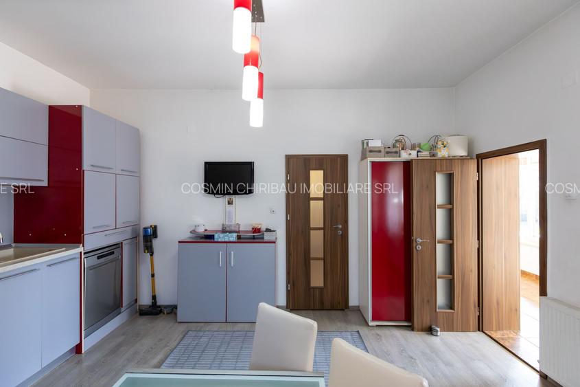 Proprietate exclusivistă ultracentrală -eleganță, spațiu și rafinament - 14