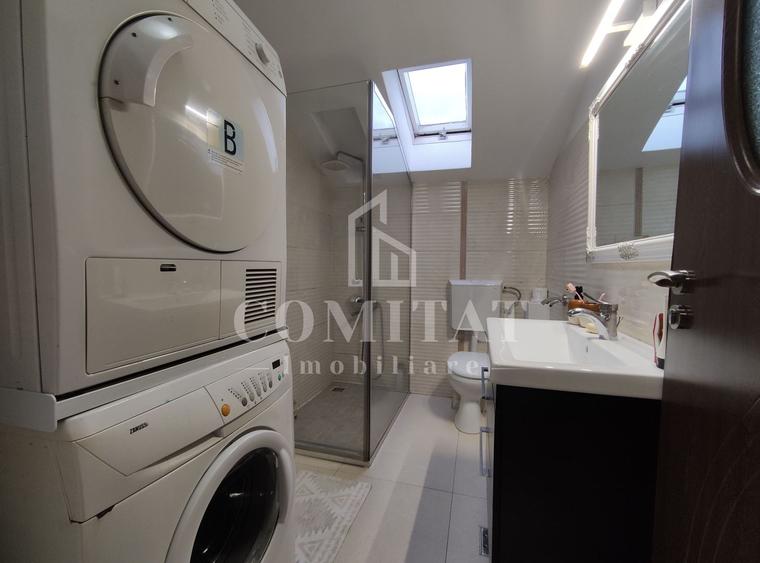 Apartament cu 3 Camere | Zona Auchan - Cartierul Iris