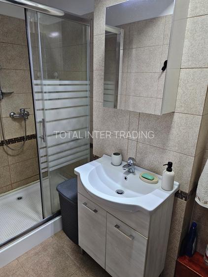 Militari Residence-Apeductului-Penny-3/4-lift,parcare,2 bai,mobilat modern,2500L - 17