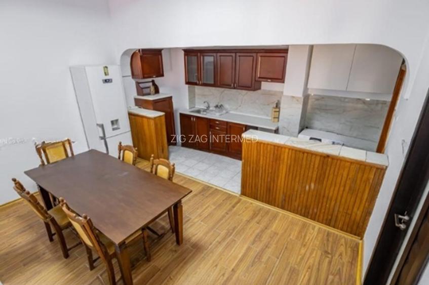 Faleza Nord, imobil P+1, 7 camere - 31
