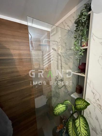 Apartament 3 camere, Tăietura Turcului