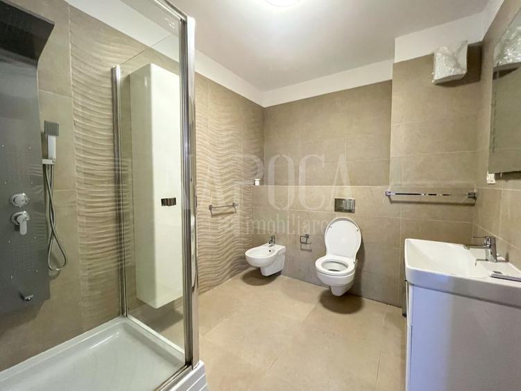 Apartament 4 camere de vanzare in Gheorgheni, Cluj Napoca