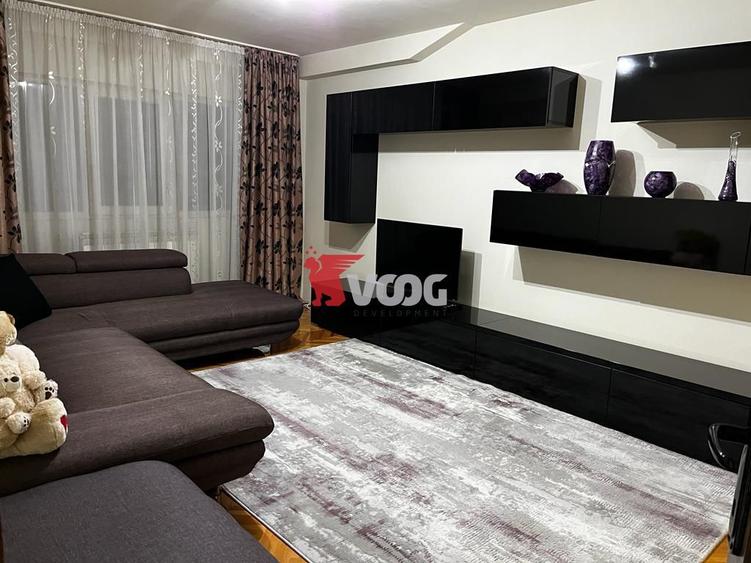 APARTAMENT 3 CAMERE