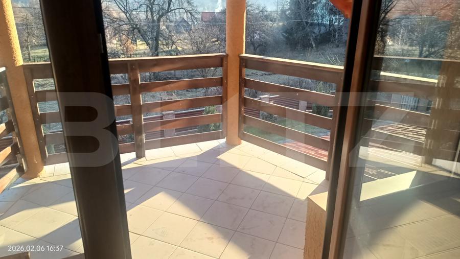 Casă de vânzare, 270 mp, zona Exterior- Tisieu