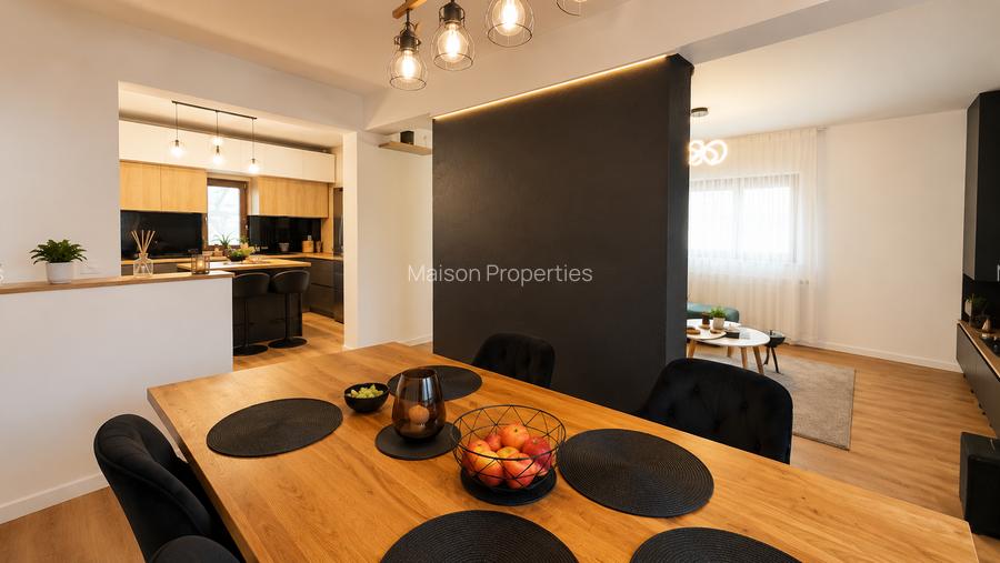 COMISION 0% | Casa Individuala | Mosnita Noua | 200mp Utili | 600mp Teren - 11