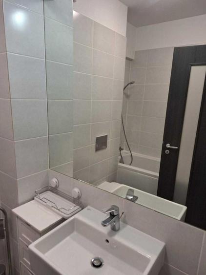 Inchiriere Apartament 2 camere, ansamblu Belvedere