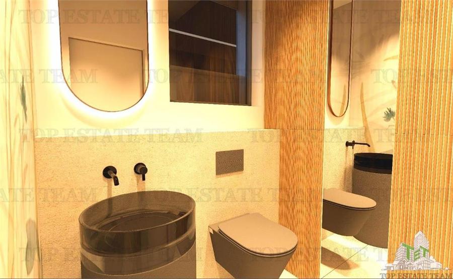 Vila Eco moderna de vanzare in Voluntari
