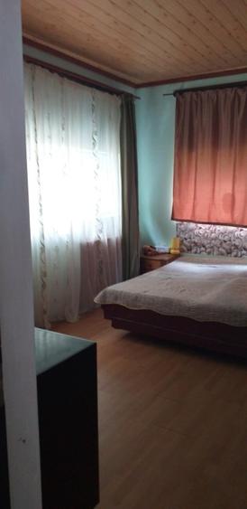 Ocoliș Casa P+1E, situata la 15 min. față de Baia Mare