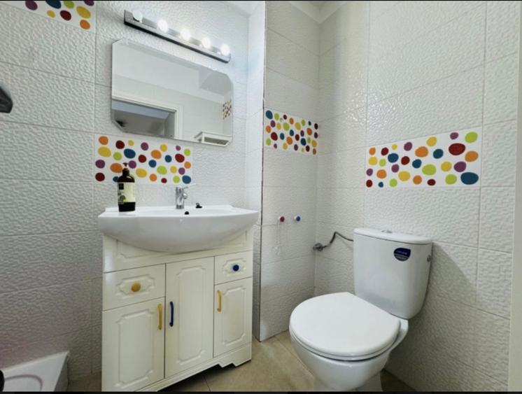 Apartament 3 camere,mobilat și utilat!!!
