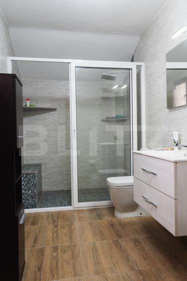 Casa de vanzare 4 camere, 160 mp, zona Micesti