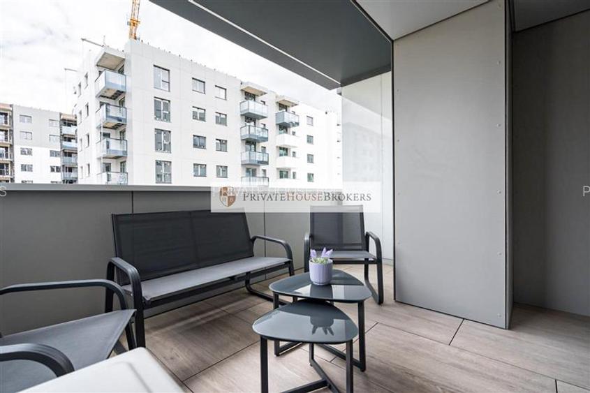 Pipera | Porsche | Cortina North | Bloc 2023 | Parcare - 8