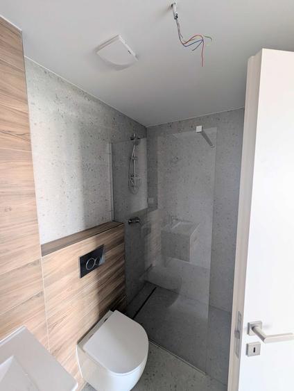 Studio modern cu parcare subterană – High Garden East, Obor