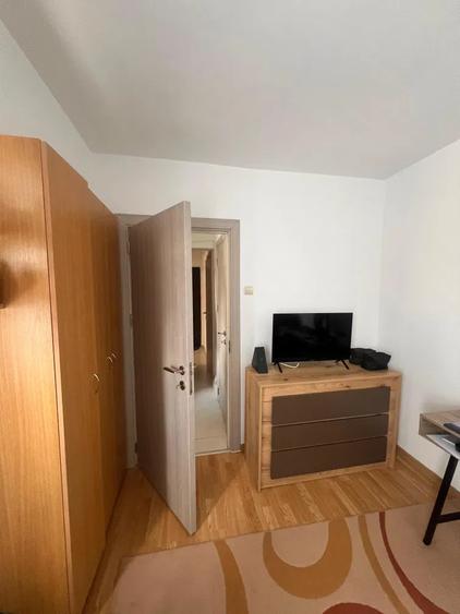 Închiriere Top în Mărăști | 2 Camere Decomandate | Terasă + Aer Condiționat