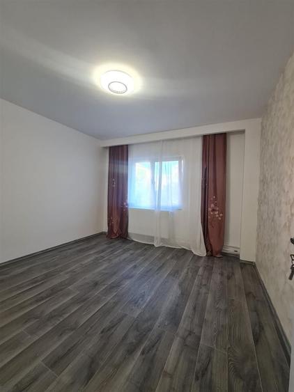 Apartament PB 3 Camere et.1 Iosia