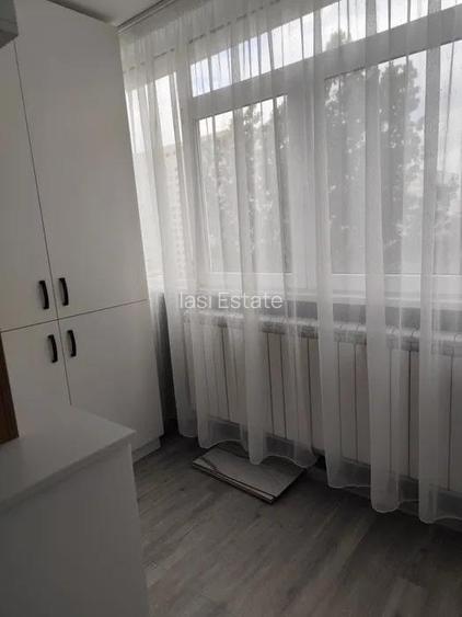 Apartament 2 Camere Alexandru cel Bun - Piata Voievozilor - 8