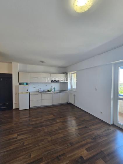 Garsoniera complex Quadra 2 | 12 min metrou Lujerului | Libera | Mobilata 45mp - 5