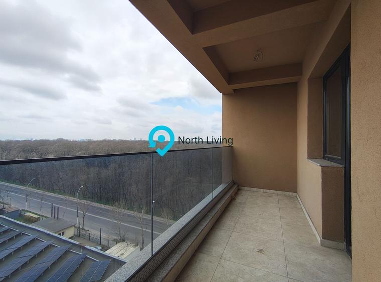 2 camere 88 mp | Bloc nou 2025 | Balcon