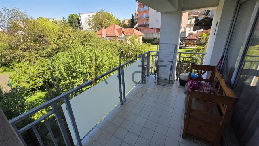 Apartament 3 camere 78mp balcon parcare Zorilor Spital de Recuperare