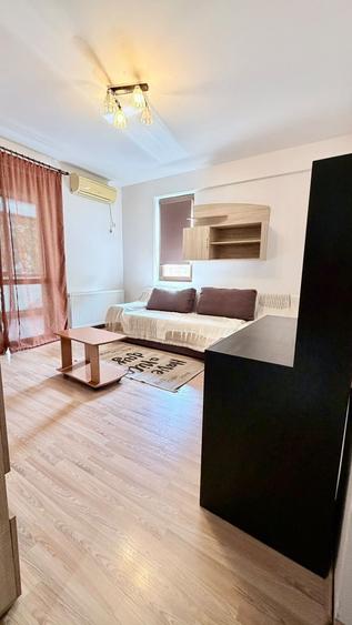 Apartament 2 camere Cristalului Loc de Parcare