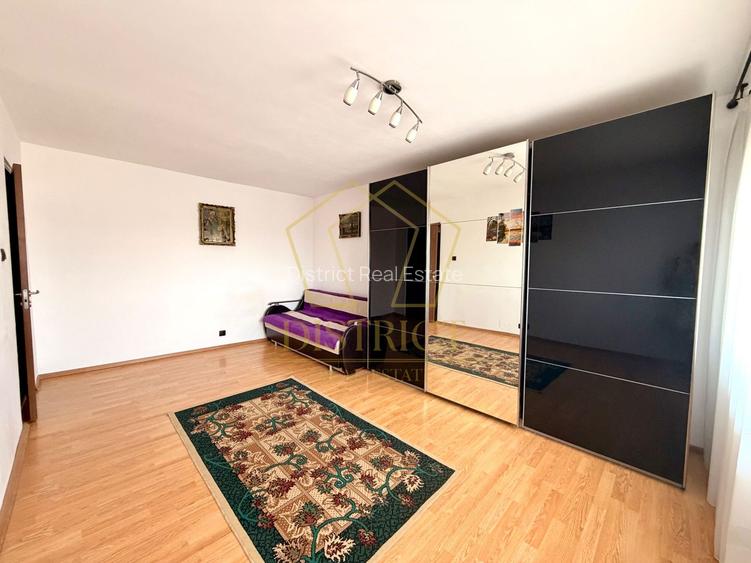 Apartament decomandat cu 2 camere | Steaua - 4