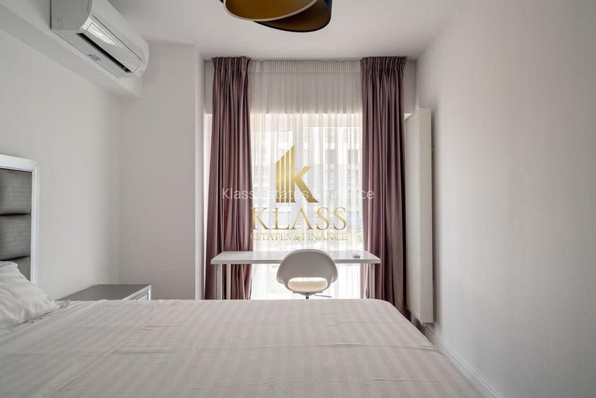 3 Camere Premium | Belvedere Residence Pipera | Parcare Subterană - 15