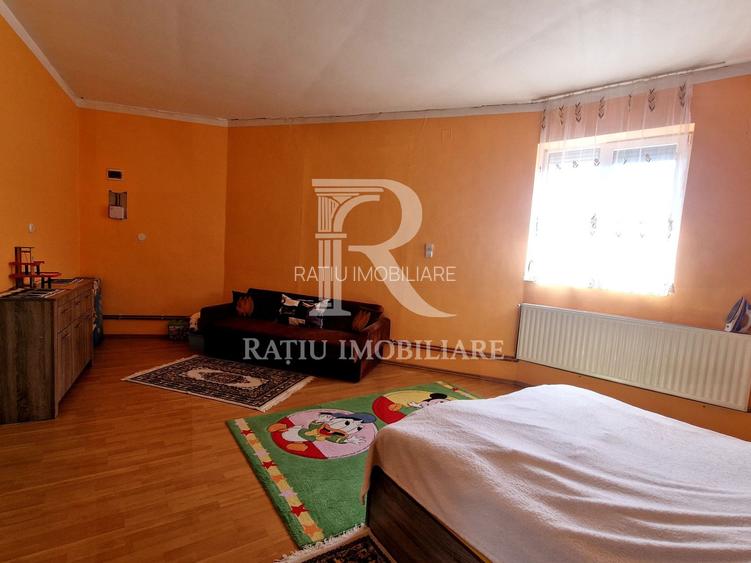 Casa cu 6 camere de vanzare | Teren 557 mp | Salonta | Bihor - 21