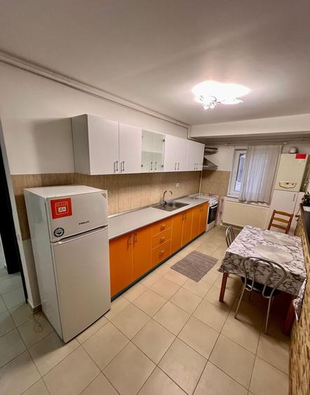 Rahova | 2 Camere | AC | Centrala Proprie