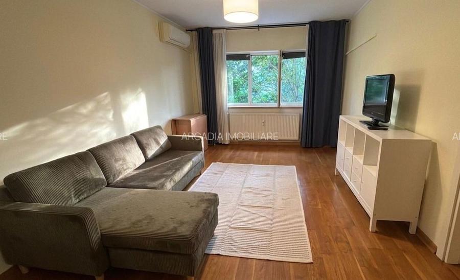 Apartament 2 camere | Aviatiei | Metrou Aurel Vlaicu la 10 min. | Pet friendly - 8