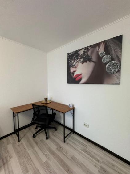 2 camere decomandat | Rotonda | Parcare | Proprietar | 450€