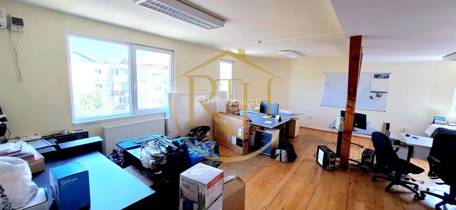 Oferim spre inchiriere spatii pentru birouri, zona Soarelui - 10
