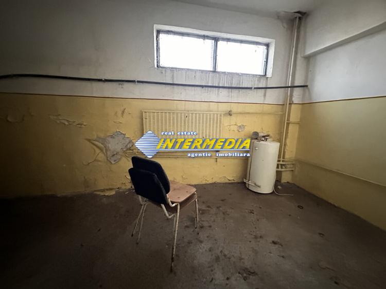 Sala Nunti Cantina Restaurant Camin Varstnici 4625 mp teren utilitati asfaltat
