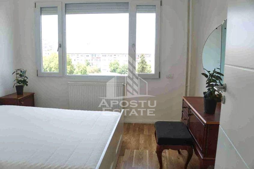 Apartament de inchiriat 3 camere, Circumvalatiunii - din noiembrie