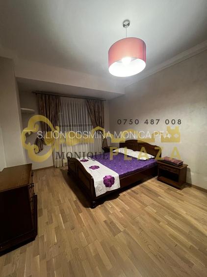 2 Camere | Bloc nou | Disponibil din 20.08 | Finisaje moderne| Parcare - 4