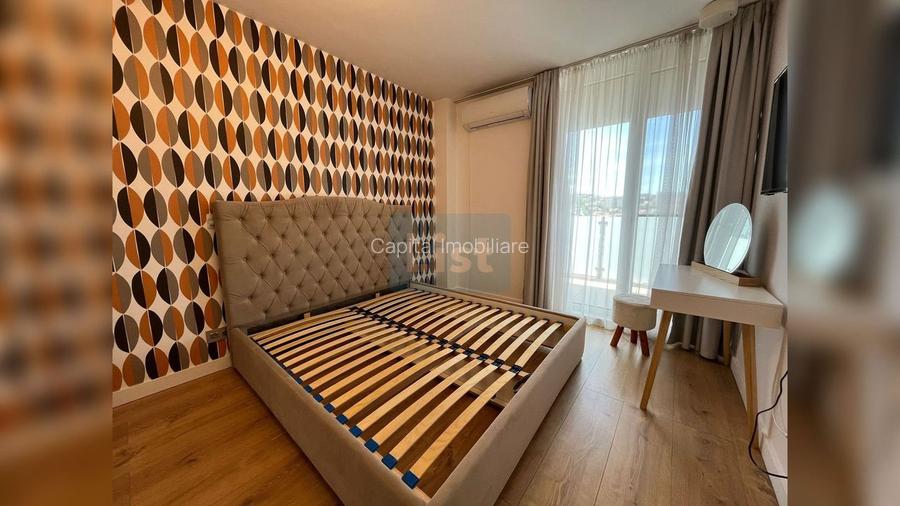 0% Comision | Penthouse cu 3 camere si terasa de 44 mp | Gheorgheni - 8