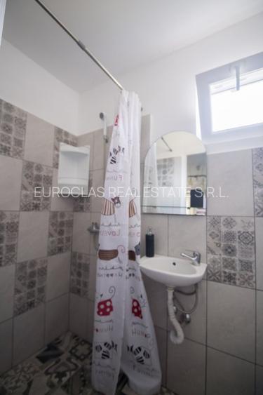 Exclusiv! Pensiune 6 camere - Vama Veche - Centru - 239.000 euro (Cod E8) - 34