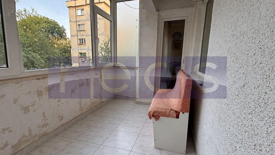 DE VANZARE 3 CAMERE DECOMANDAT – LUJERULUI | 76 MP | ETAJ 1/4