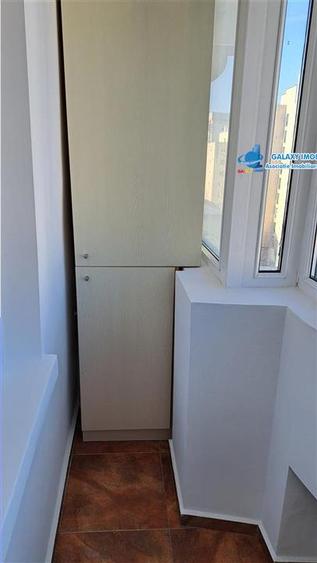 Inchiriere apartament 3 camere decomandat OCTAVIAN GOGA NERVA TRAIAN