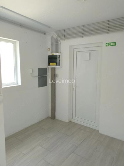 Spațiu Comercial 20mp Bld. Uverturii | Pietonal, Curent Trifazic, Dublu Acces - 2
