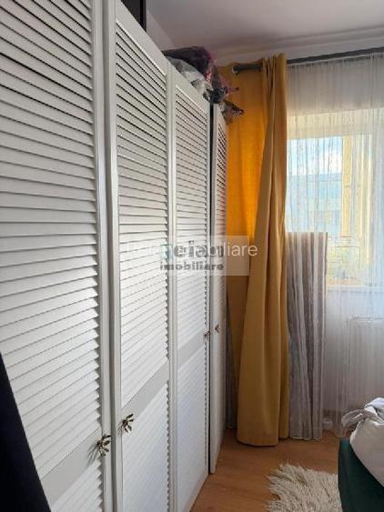 Ritmului - Iancului, 2 Camere, Decomandat, Parcare, Mobilat Utilat Lux - 9