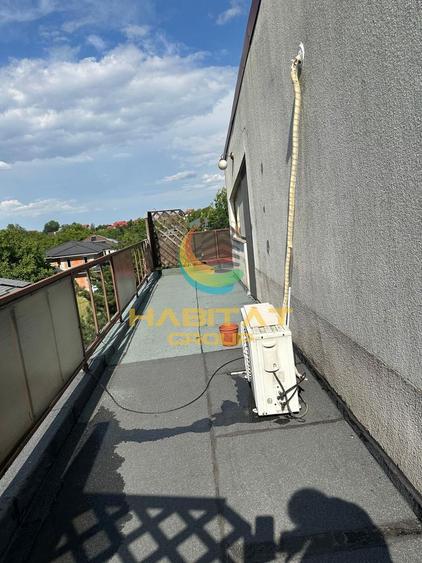 Apartament 3 Camere 80 MP Otopeni Craitelor Mega Image