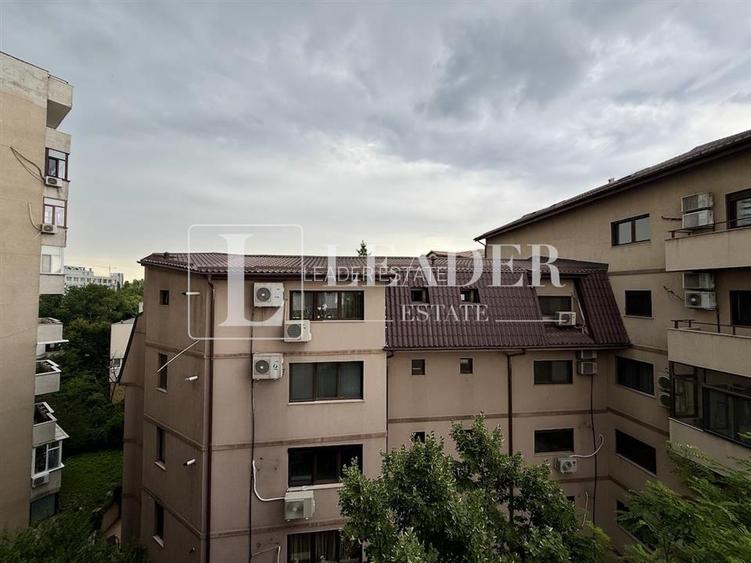 Apartament 2 Camere | Clucerului - Arcul de Triumf | Bloc Reabilitat - 25