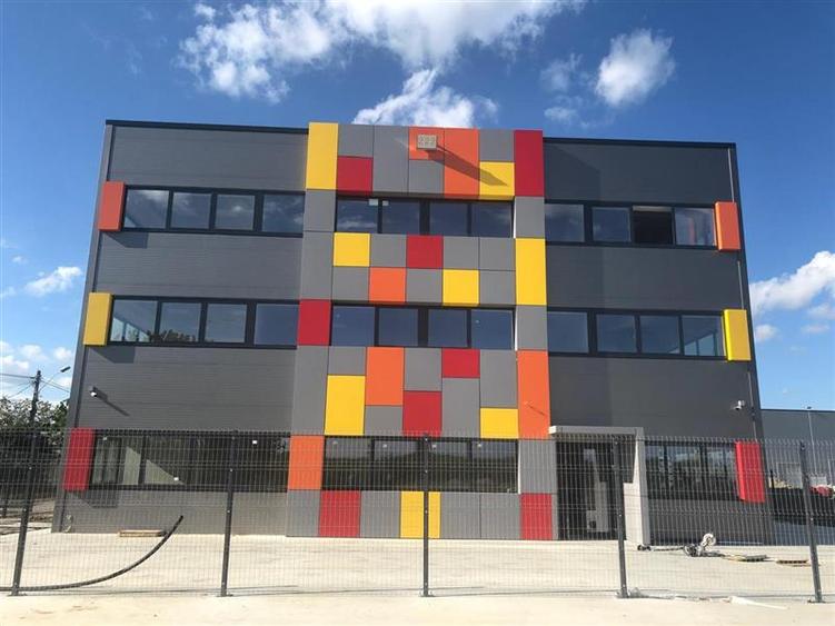 Inchiriere depozit/hala/spatiu industrial Chiajna - Rudeni - Centura, ILFOV
