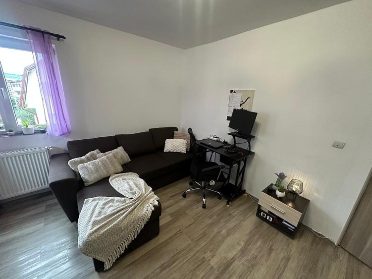 OPORTUNITATE!Apartament 2 CAMERE DECOMANDATE,ZONA ULTRACENTRALA,etaj intermediar