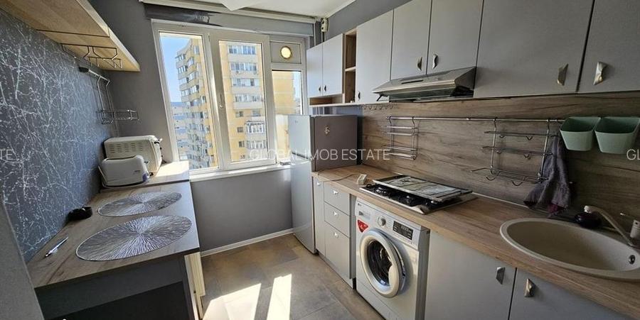 Vanzare Apartament 2 Camere zona Pantelimon - Mega Mall - 8