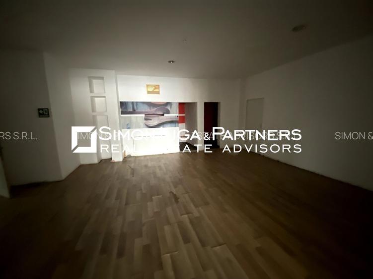 Spatiu comercial Zorilor