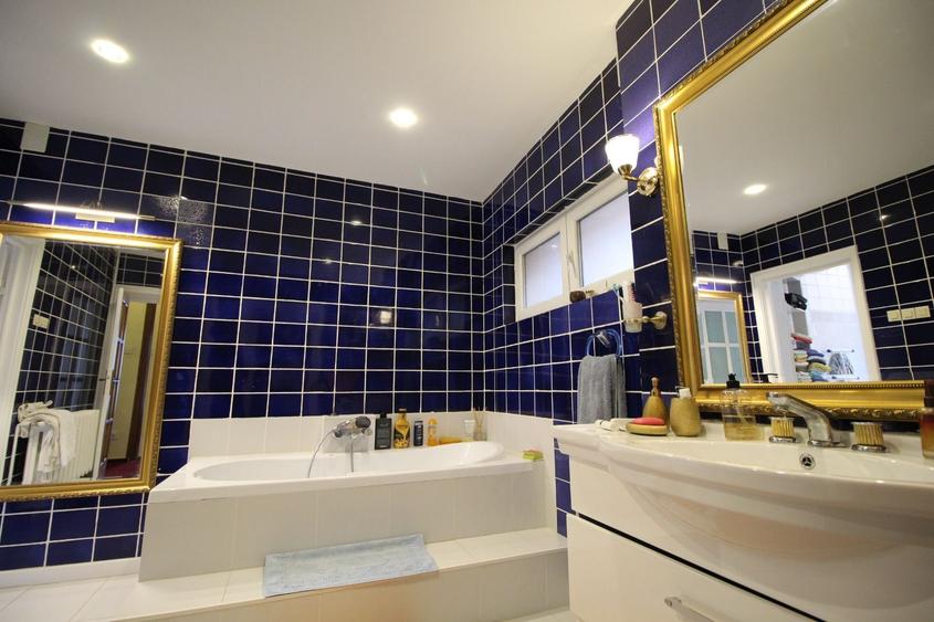 Vilă INDIVIDUALA ZONA ROSETTI