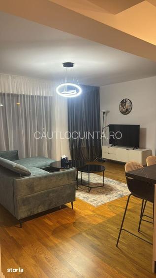 Apartament 2 Camere| Baneasa | Centrala | Parcare - 2