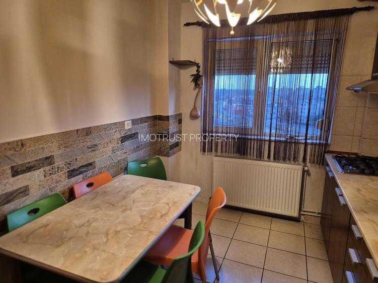 Apartament 4 ncamere de inchiriat, Micalaca - 5